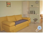 Appartements Draga - Podgora Kroatien