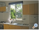 Appartements Draga - Podgora Kroatien