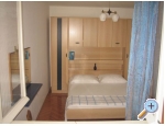 Appartements Draga - Podgora Kroatien