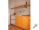 Appartements Draga - Podgora Kroatien