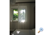 Appartements Draga - Podgora Kroatien