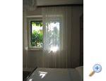 Appartements Draga - Podgora Kroatien