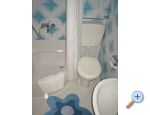 Appartements Draga - Podgora Kroatien
