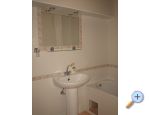 Appartements Draga - Podgora Kroatien