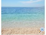 Appartements Draga - Podgora Kroatien