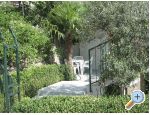 Appartements Draga - Podgora Kroatien