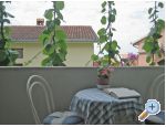 Appartements Draga - Podgora Kroatien