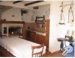 Appartements Draga - Podgora Kroatien
