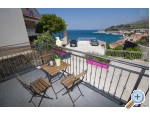 Ferienwohnungen Iva Podgora - Podgora Kroatien