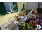 Ferienwohnungen Iva Podgora - Podgora Kroatien