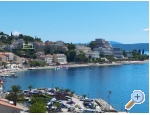Ferienwohnungen Iva Podgora - Podgora Kroatien