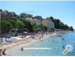 Ferienwohnungen Iva Podgora - Podgora Kroatien