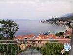 Ferienwohnungen Iva Podgora - Podgora Kroatien