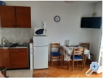 Ferienwohnungen Iva Podgora - Podgora Kroatien