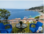Ferienwohnungen Iva Podgora - Podgora Kroatien
