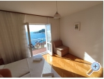 Ferienwohnungen Iva Podgora - Podgora Kroatien