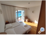 Ferienwohnungen Iva Podgora - Podgora Kroatien