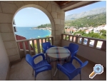 Ferienwohnungen Iva Podgora - Podgora Kroatien