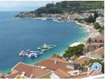 Ferienwohnungen Iva Podgora - Podgora Kroatien
