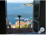 Ferienwohnungen Iva Podgora - Podgora Kroatien