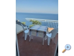 Ferienwohnungen Iva Podgora - Podgora Kroatien