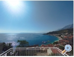 Ferienwohnungen Iva Podgora - Podgora Kroatien