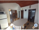 Ferienwohnungen Iva Podgora - Podgora Kroatien