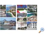 Appartements Iva Podgora - Podgora Croatie