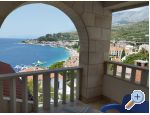 Appartements Iva Podgora - Podgora Croatie