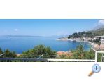 Appartements Iva Podgora - Podgora Croatie