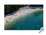 Appartements Iva Podgora - Podgora Croatie