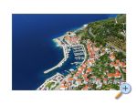 Appartements Iva Podgora - Podgora Croatie