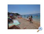 Appartements Iva Podgora - Podgora Croatie
