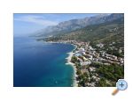 Appartements Iva Podgora - Podgora Croatie
