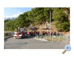 Appartements Iva Podgora - Podgora Croatie