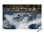 Appartements Iva Podgora - Podgora Croatie