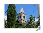 Appartements Iva Podgora - Podgora Croatie