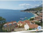 Appartements Iva Podgora - Podgora Croatie