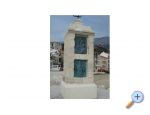 Appartements Iva Podgora - Podgora Croatie