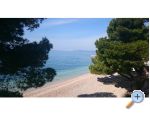 Appartements Iva Podgora - Podgora Croatie