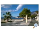 Appartements Iva Podgora - Podgora Croatie