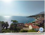 Appartements Iva Podgora - Podgora Croatie