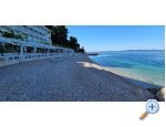 Appartements Iva Podgora - Podgora Croatie