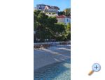 Appartements Iva Podgora - Podgora Croatie