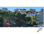 Appartements Iva Podgora - Podgora Croatie