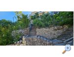 Appartements Iva Podgora - Podgora Croatie