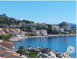 Appartements Iva Podgora - Podgora Croatie