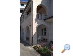 Appartements Iva Podgora - Podgora Croatie