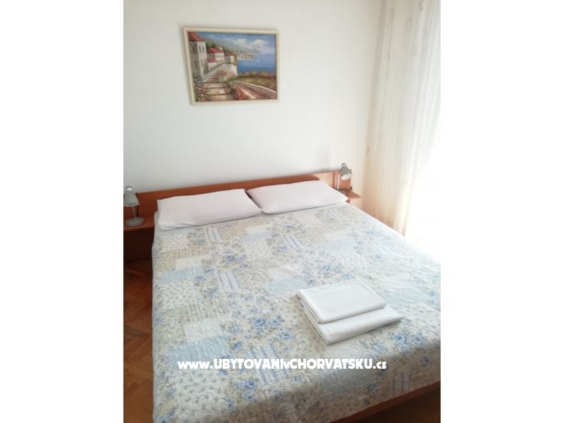 Apartmány Kelava Željko – Ferienwohnung Podgora, Kroatien – Foto 12