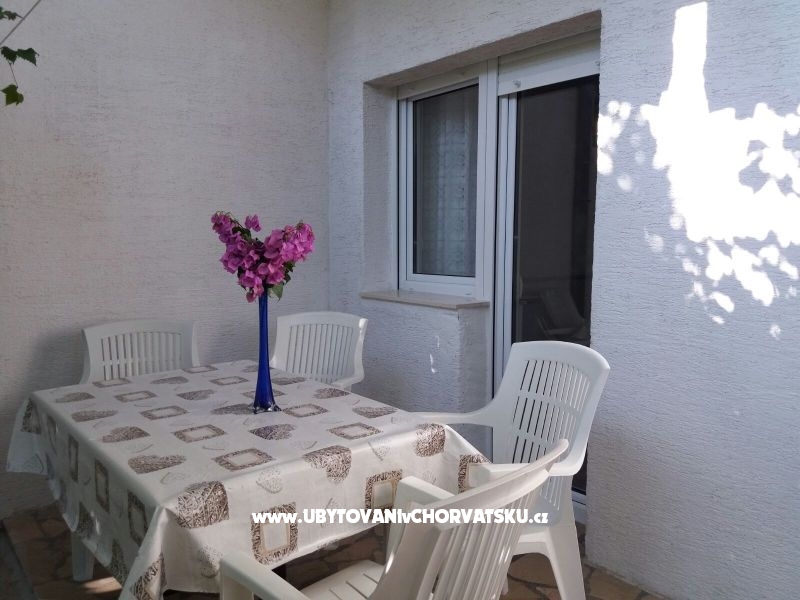 Apartmány Kelava Željko – Ferienwohnung Podgora, Kroatien – Foto 13